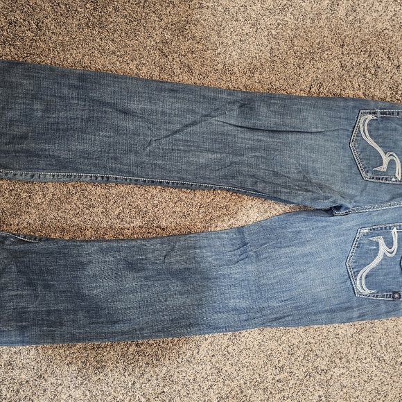 Rock & Republic Jeans - Picture 5 of 6